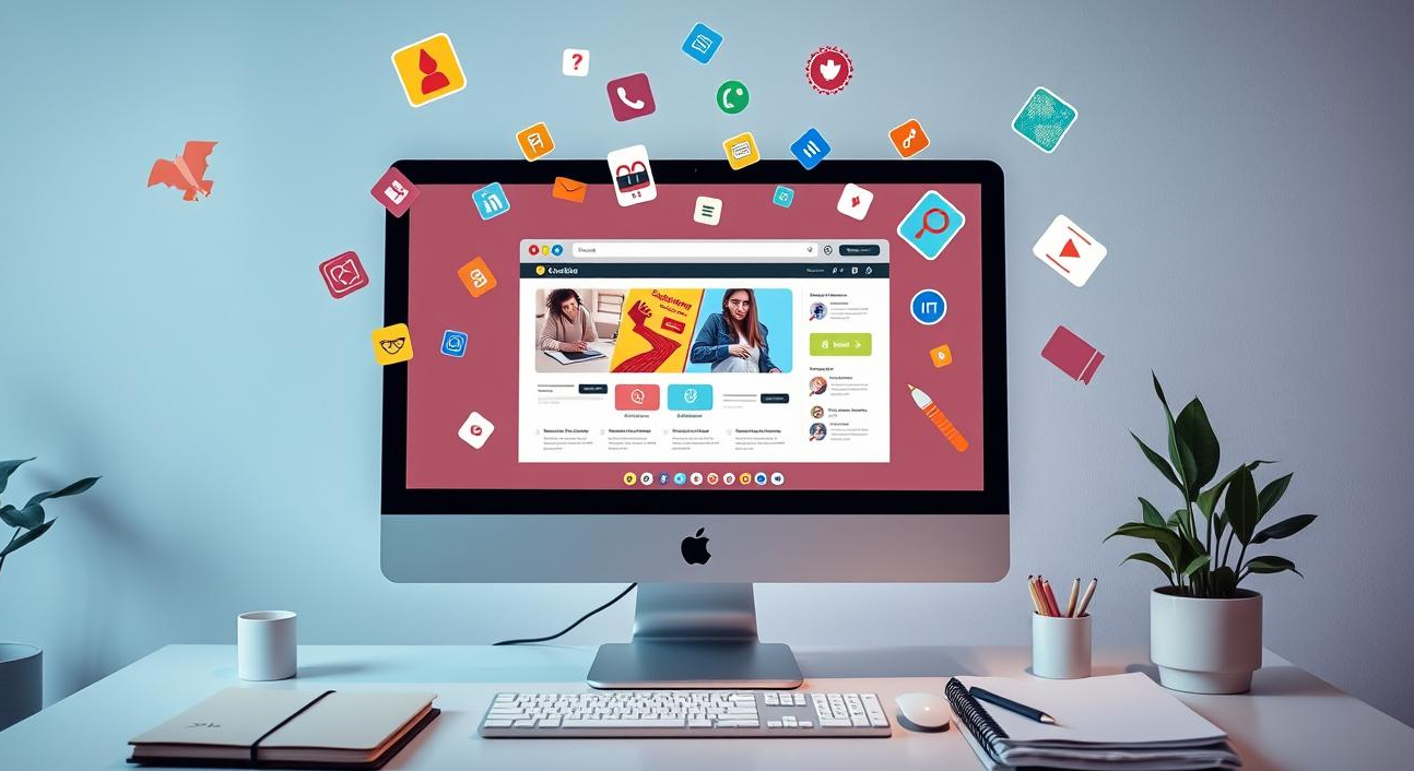 Online Course Design Tips for Maximum