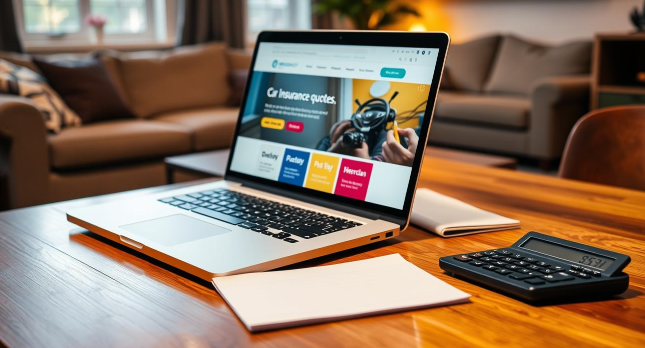 Shop for Car Insurance Online