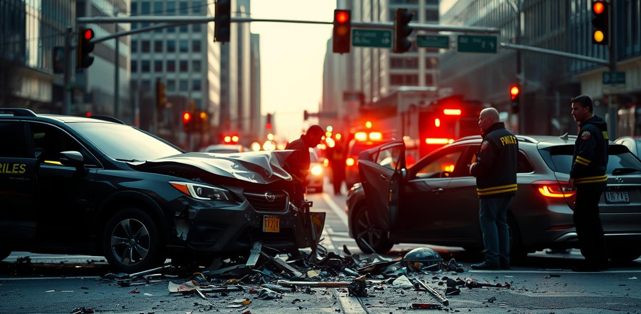 Compensation for Car Accident Victims