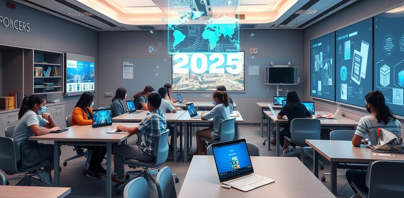 Online Learning Platforms