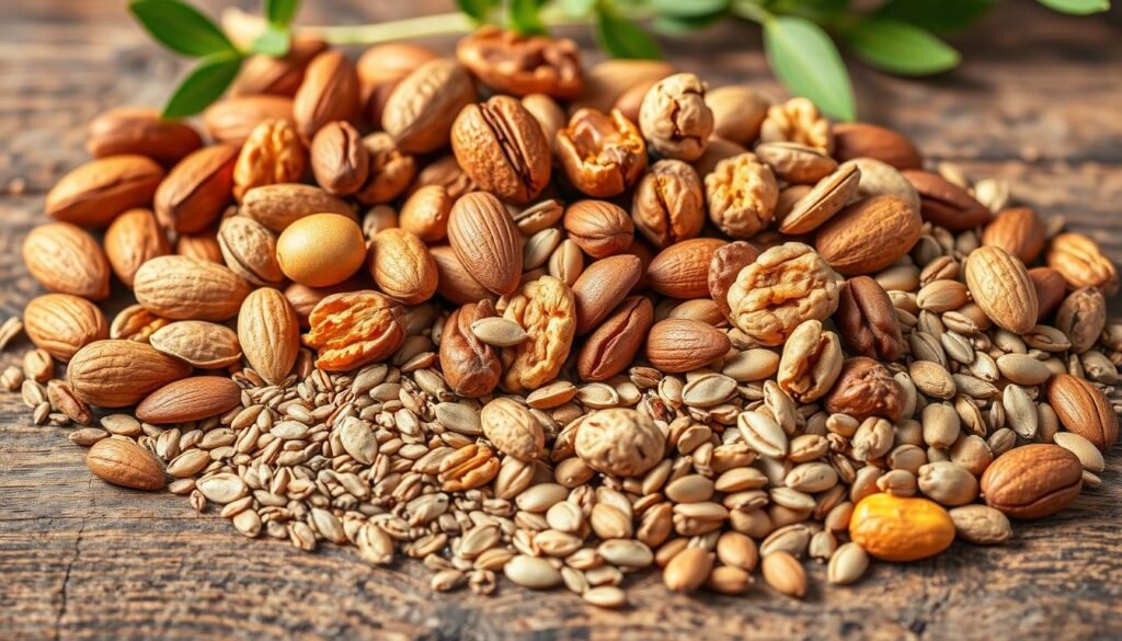 The Best Plant-Based Proteins for Vegans and Vegetarians