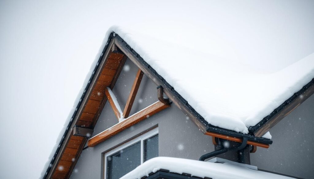 Insurance Coverage for Winter Weather Damage