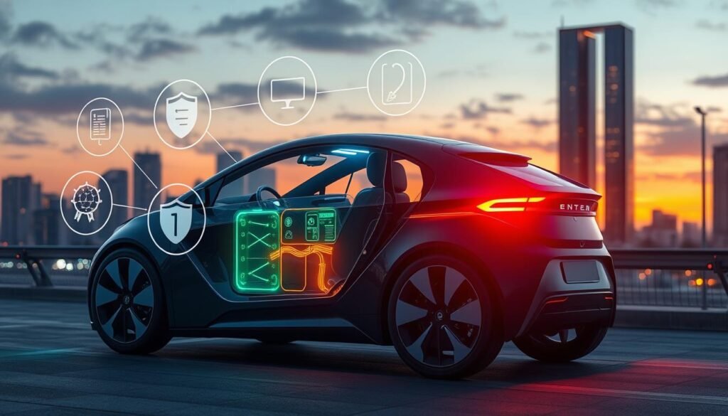 Insurance Options for Electric Vehicles