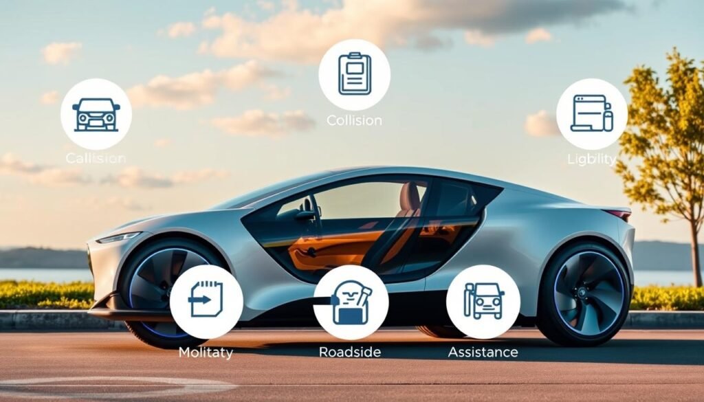 Insurance Options for Electric Vehicles
