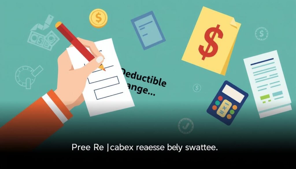 How to Change Your Deductible Mid-Policy