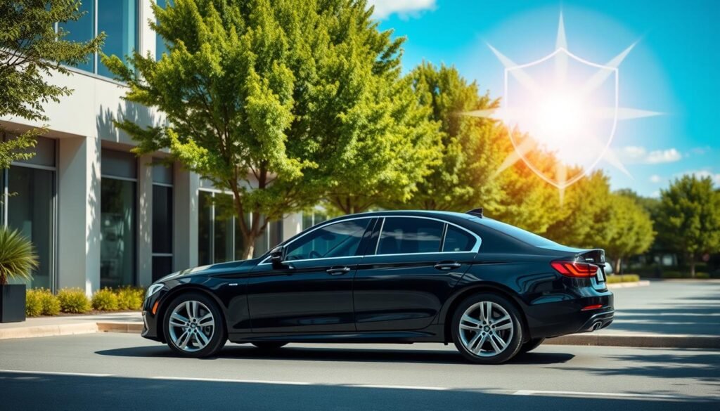 Insurance for Company-Leased Vehicles
