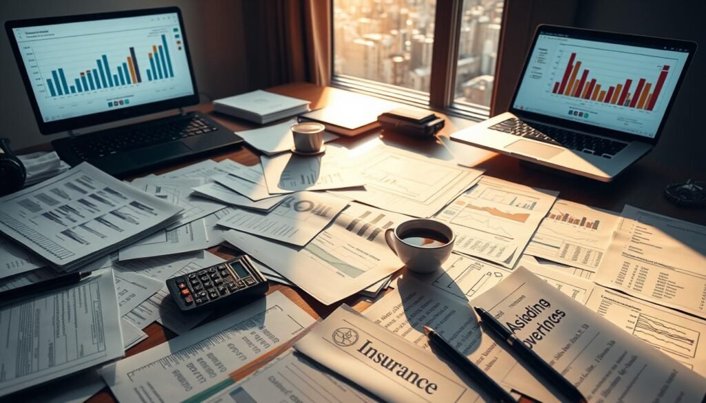 The Role of an Insurance Underwriter