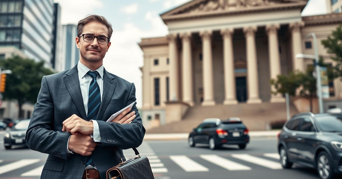 Secure Justice in Car Accident
