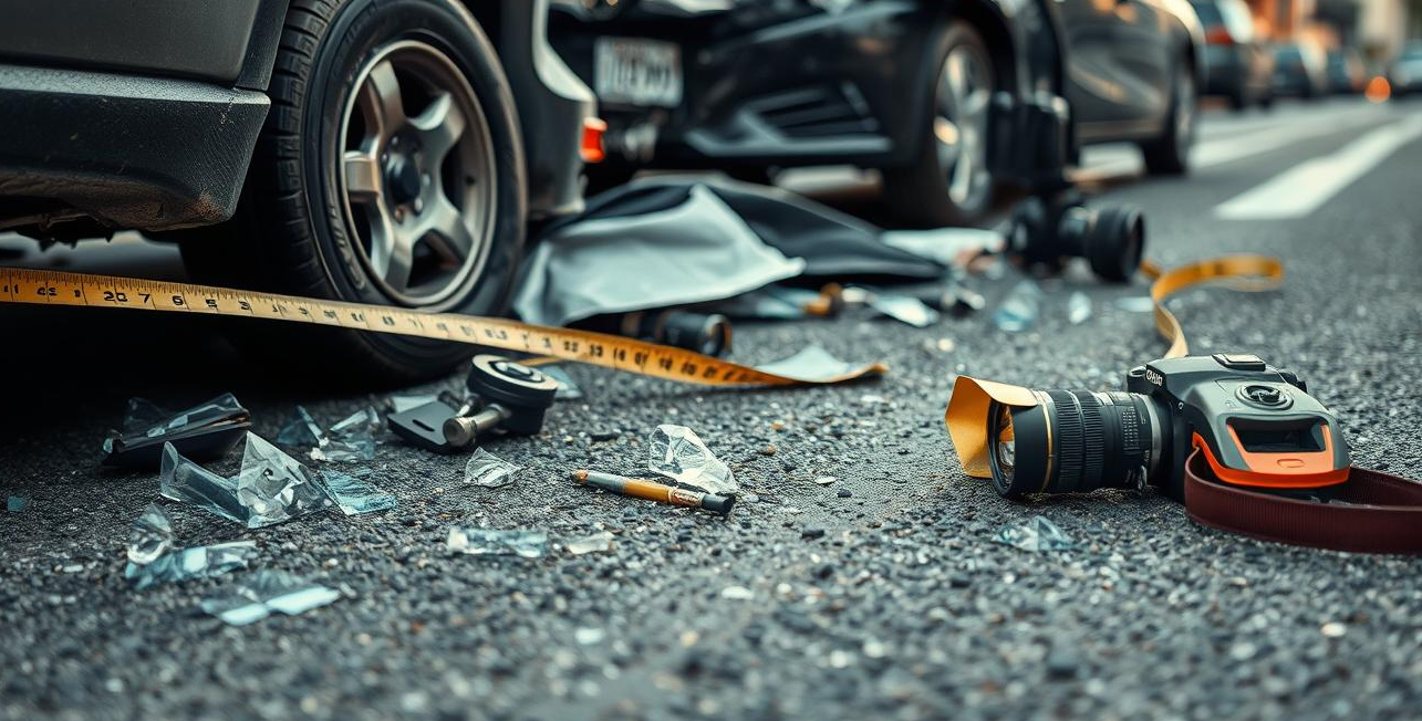 Expert Attorneys Share Tips for Securing Car Accident