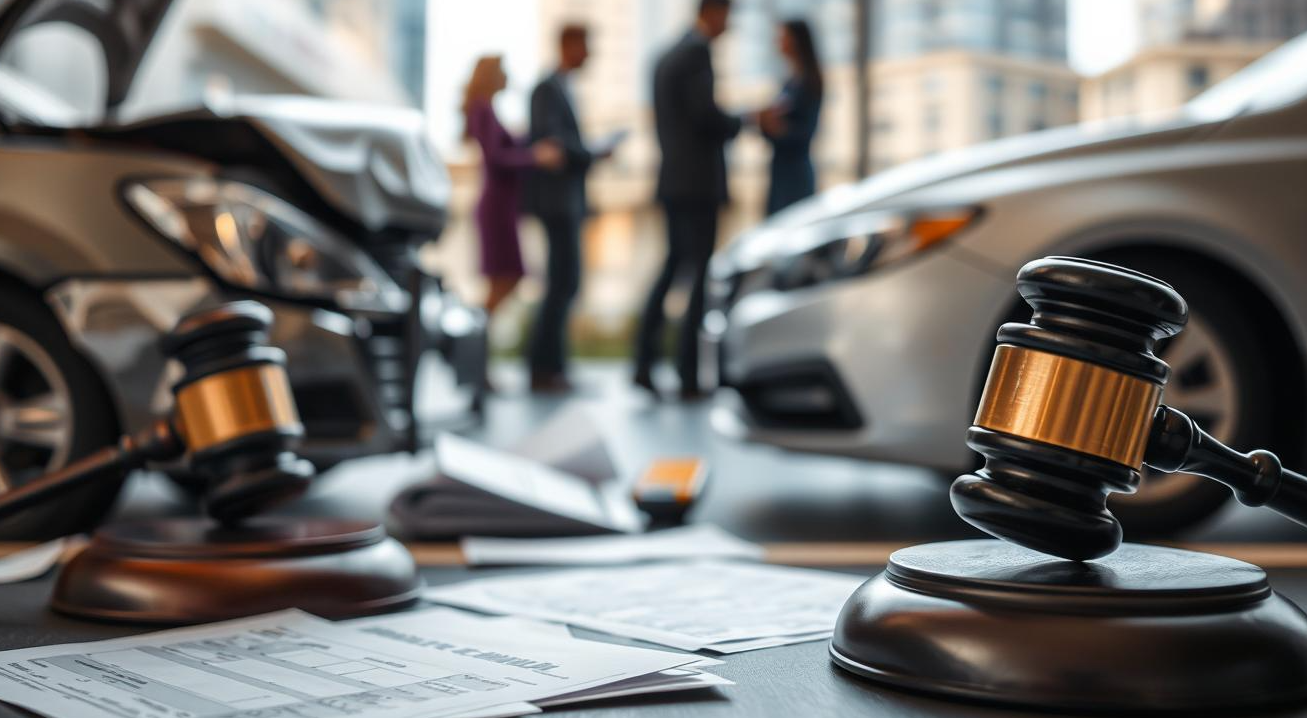 Car Accident Settlement Strategies