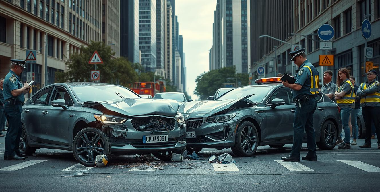 Car Accident Lawsuit