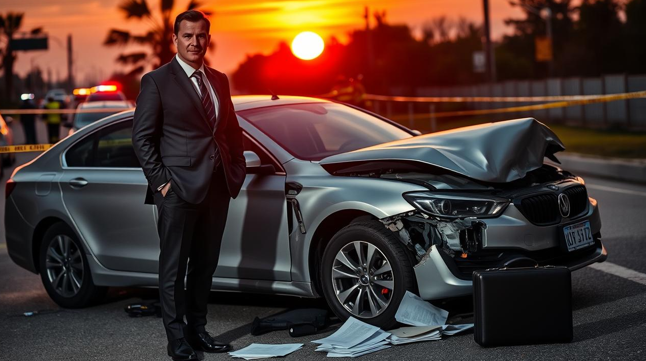 Attorney Advantage in High-Stakes