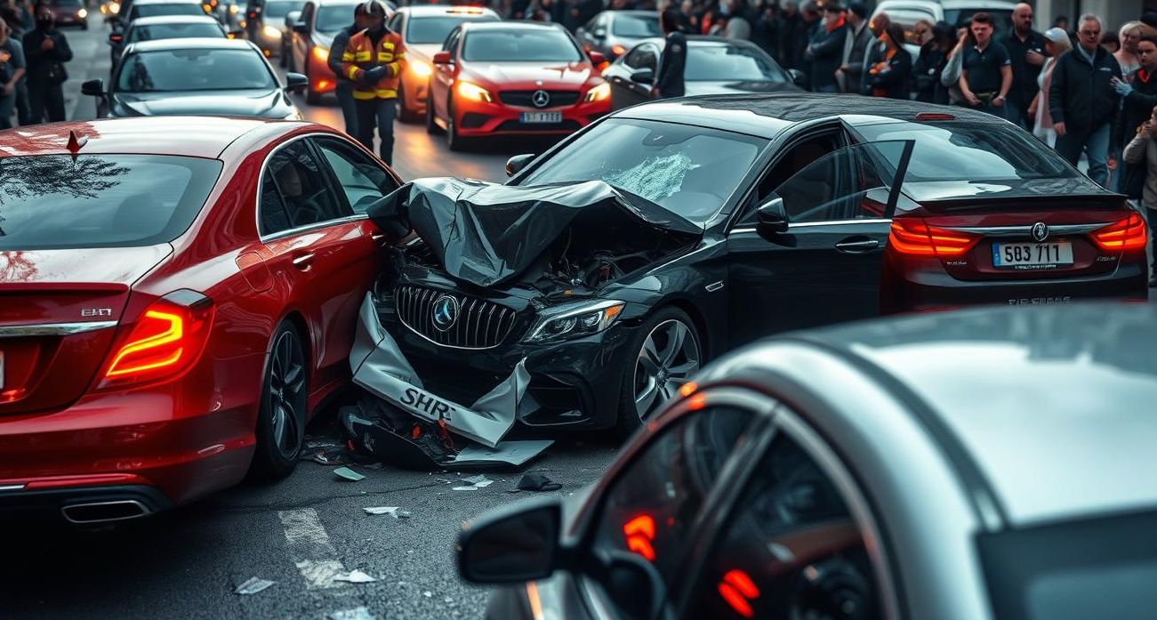 Value Car Accident Claims