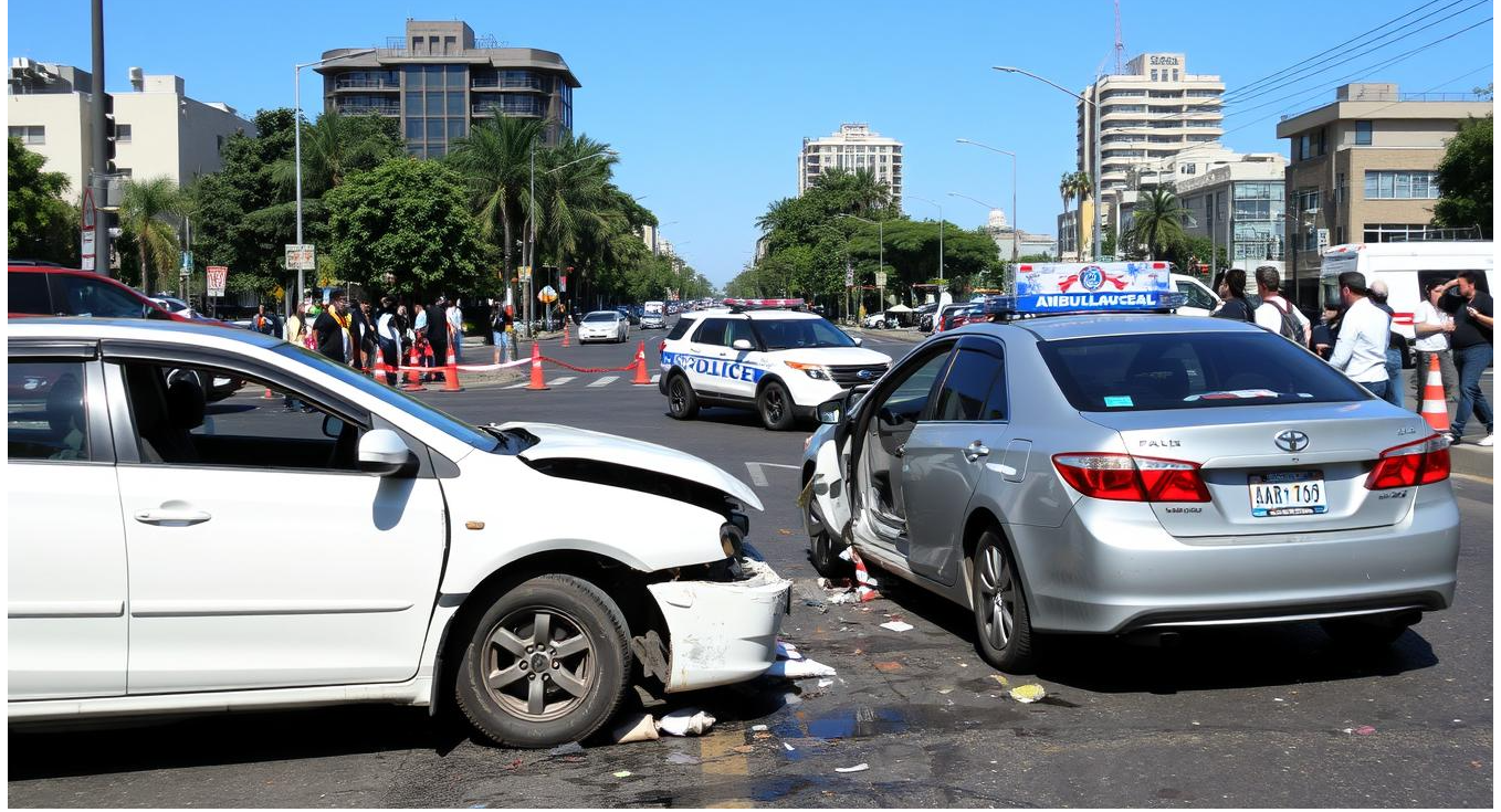 Top Attorney Tips for Car Accident Claims and Payouts