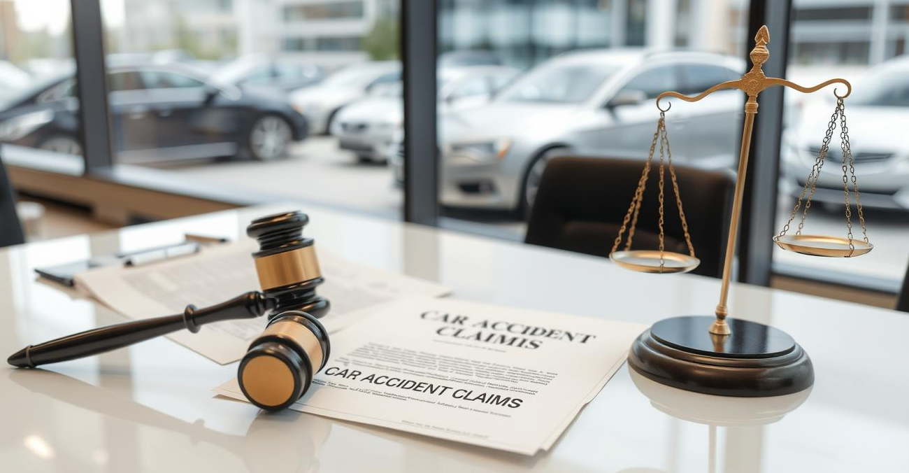 Car Accident Attorney