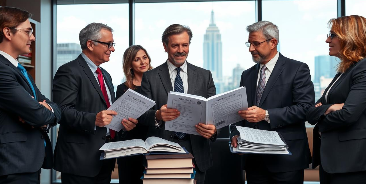 Experienced Attorneys Help Car Accident Victims