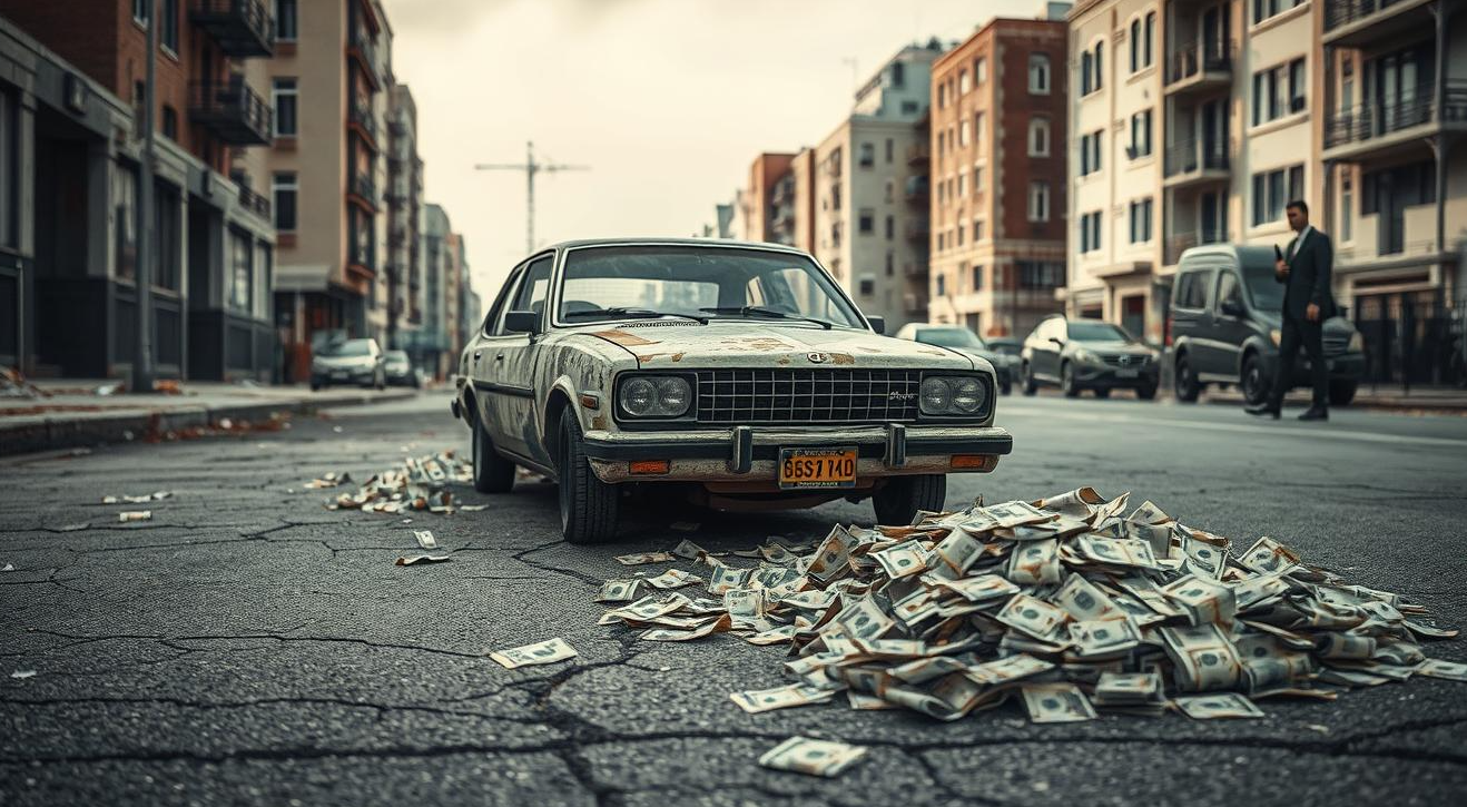 Insurance Claims