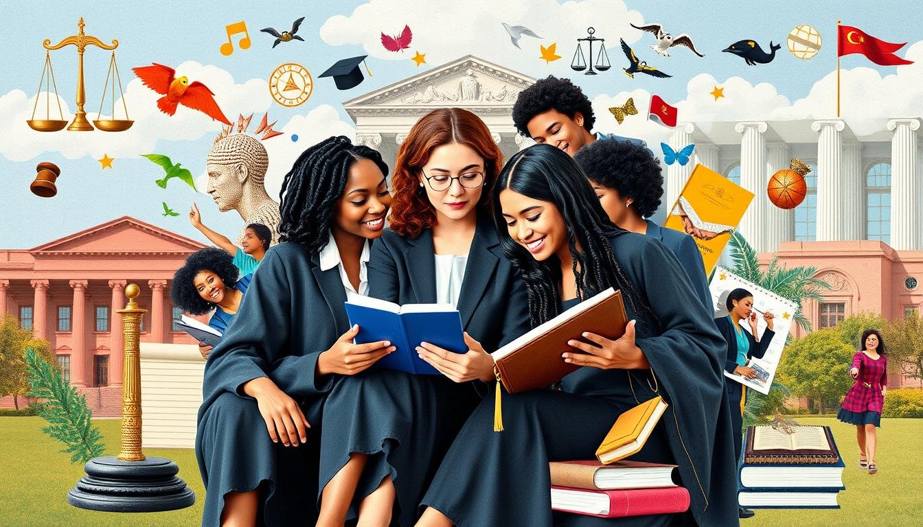 Diversity Scholarships in Law: Encouraging Inclusion in Legal Education