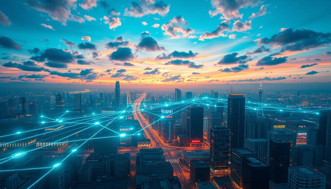 Edge computing