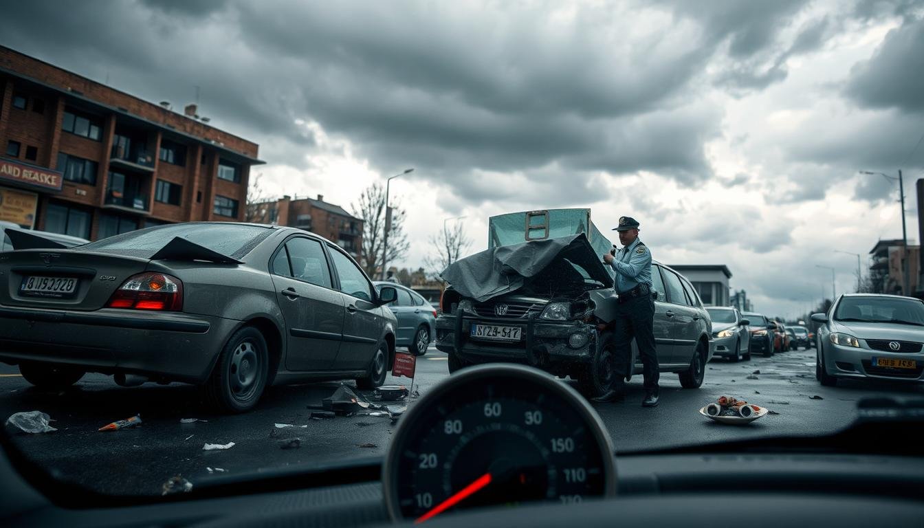 Exploring Liability Insurance for High-Risk Drivers