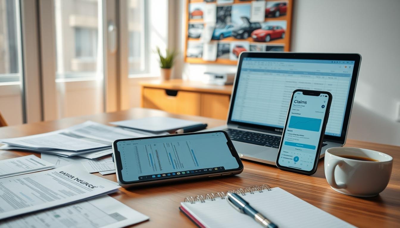 How to Handle Insurance Adjustments After a Major Accident