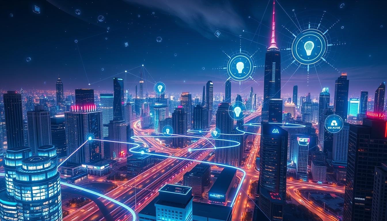 Internet of Things (IoT)