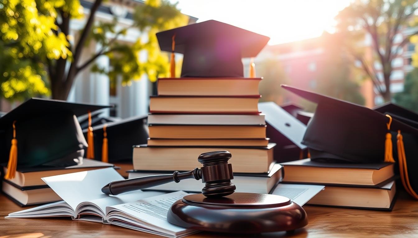 Legal Education Scholarships: How to Increase Your Chances