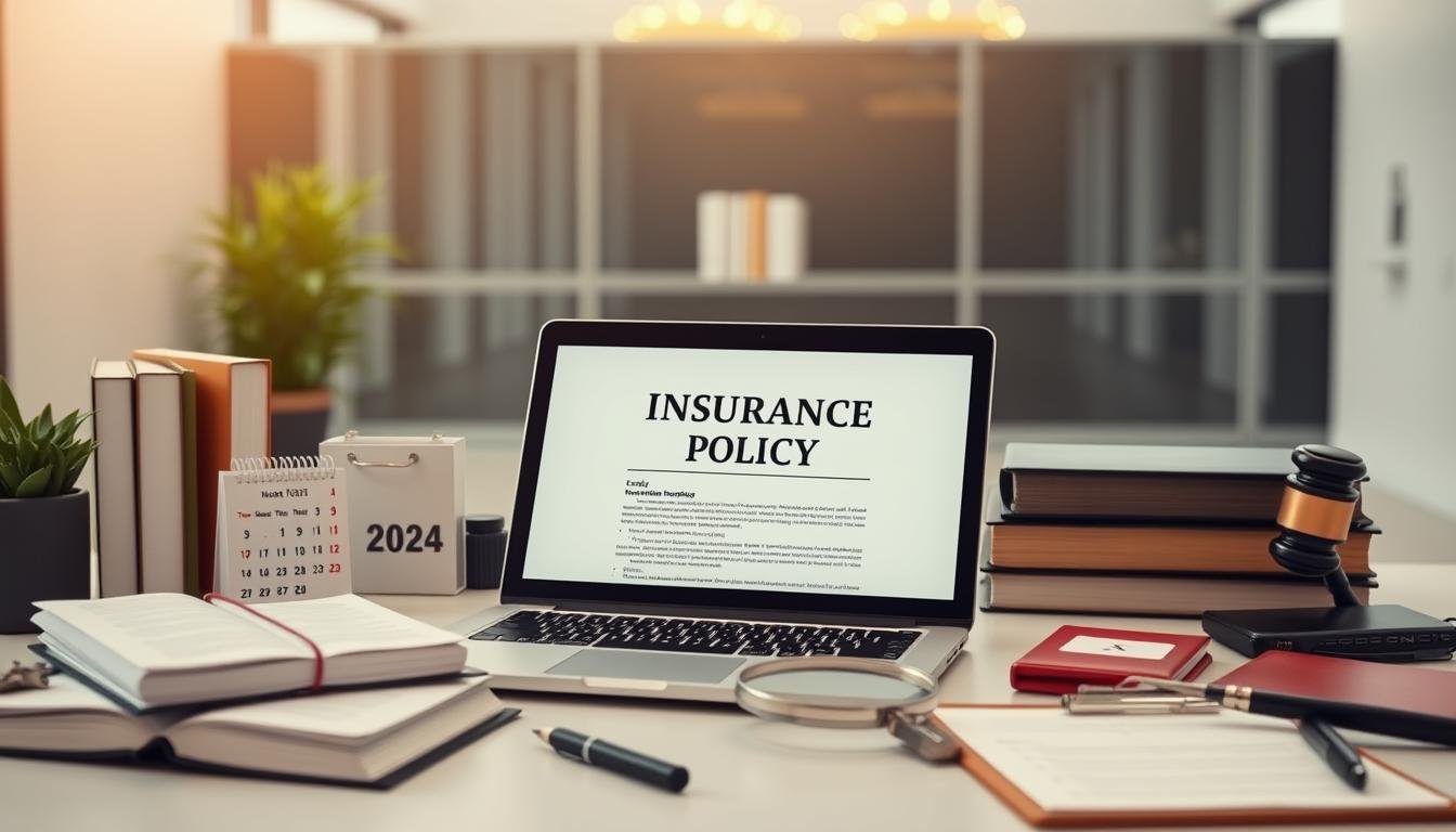 Legal Resources for Understanding Your Insurance Policy in 2024