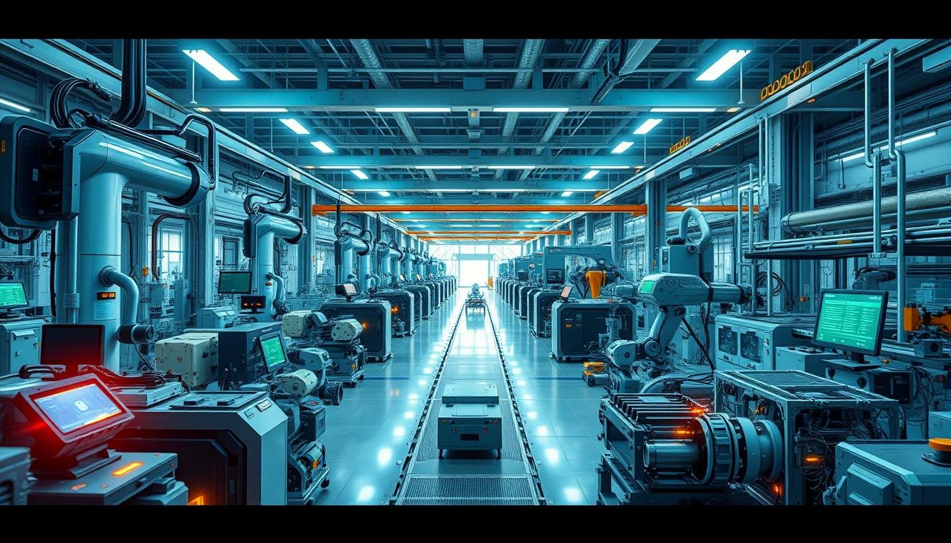 Manufacturing