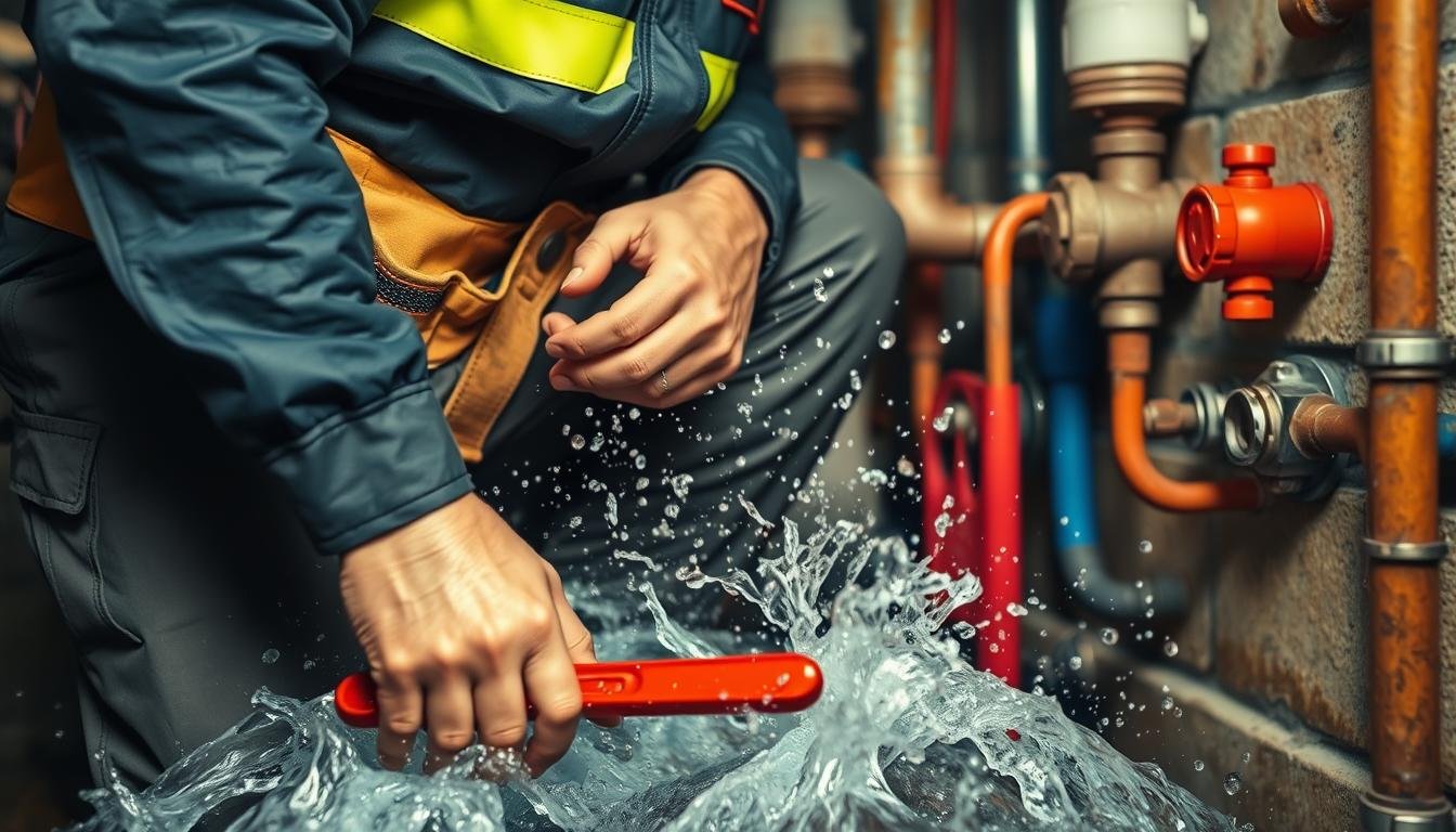Plumbers