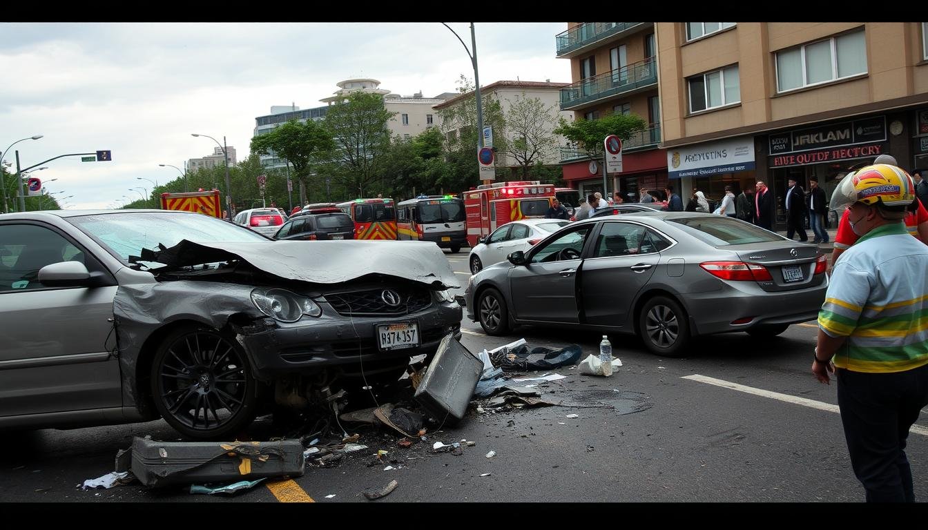 Preparing for Legal Proceedings After a Car Accident: A Step-by-Step Guide