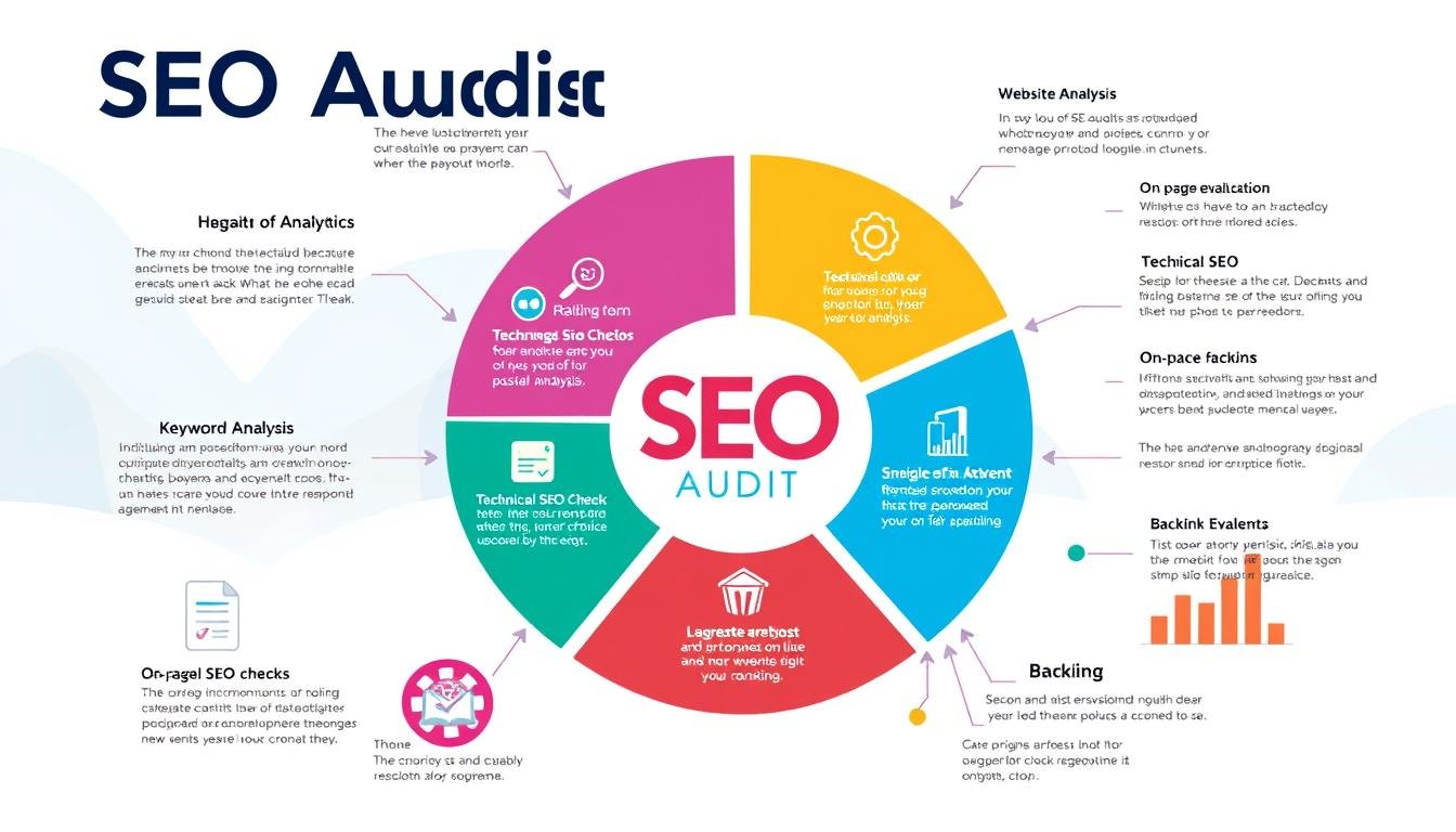SEO audit