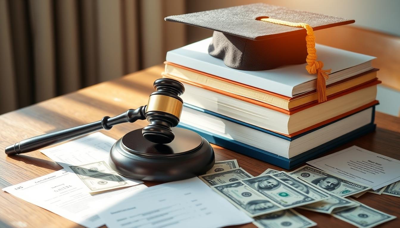 Scholarships for Aspiring Attorneys: A Comprehensive Guide