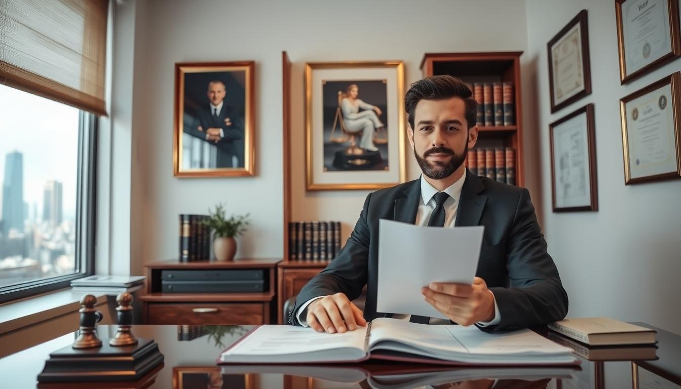 The Best Practices for Finding a Personal Injury Lawyer