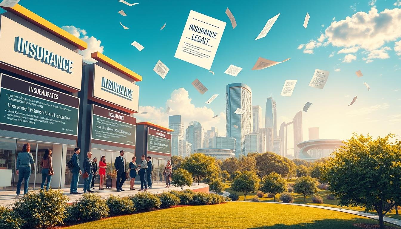 The Impact of Recent Legal Changes on Insurance Claims in 2025
