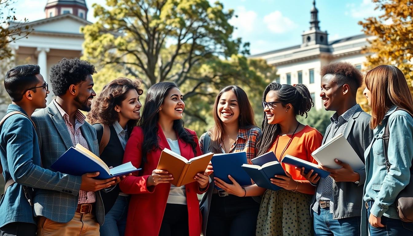 The Importance of Networking for Scholarship Success in Legal Studies