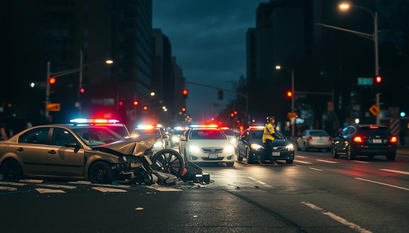 The Intersection of Personal Injury and Car Accident Law