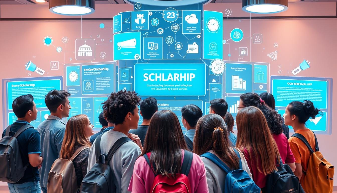 Top Resources for Finding Education Scholarships in 2025