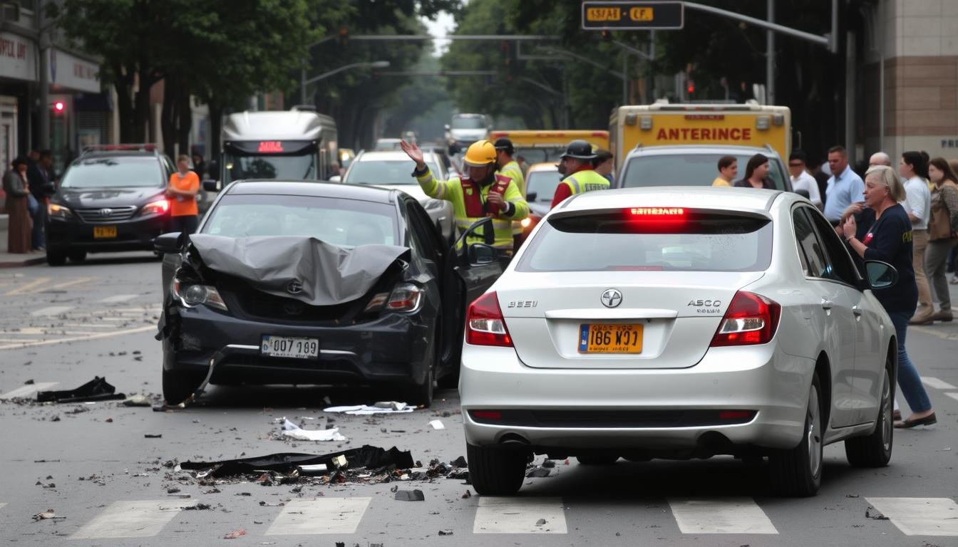 Understanding Motor Vehicle Accident Liability: A Legal Perspective