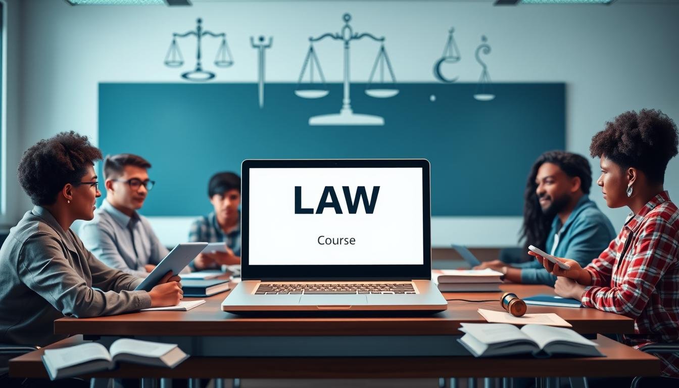 Upcoming Scholarships for Online Law Degrees in 2024
