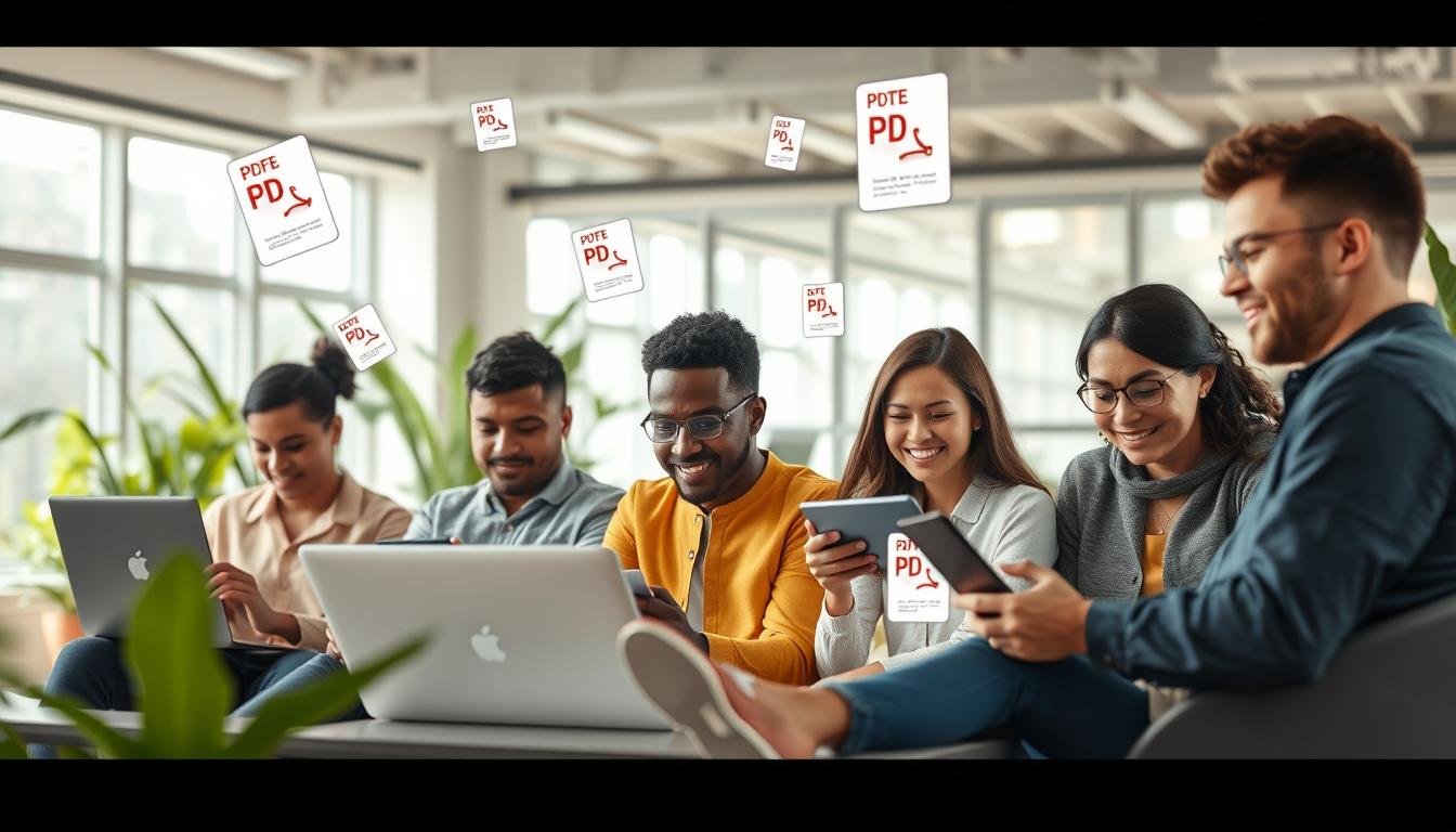 User testimonials about Easy PDF Editor