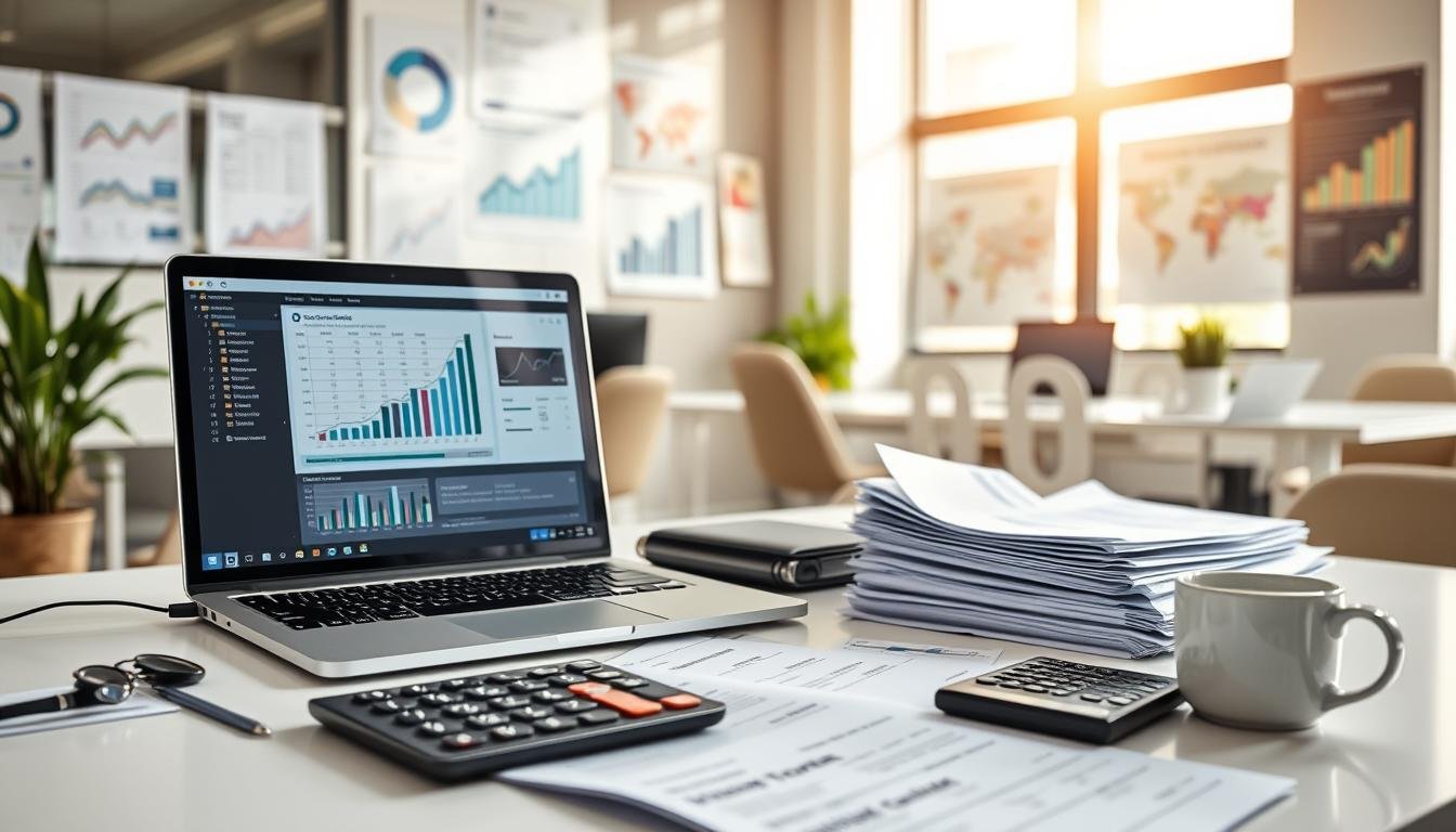 accounting software