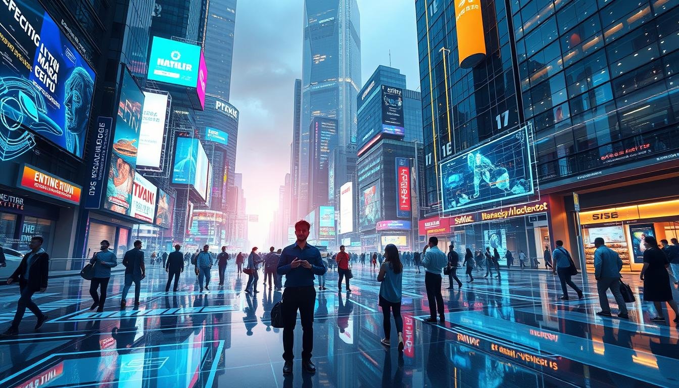 augmented reality technology