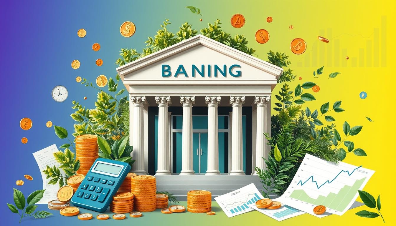 bank finance