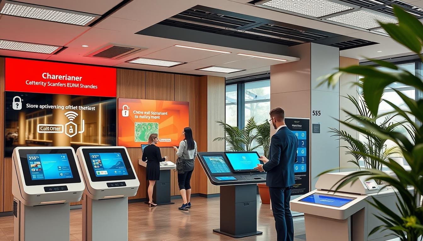 banking solutions