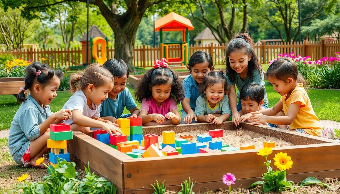 benefits of play-based learning