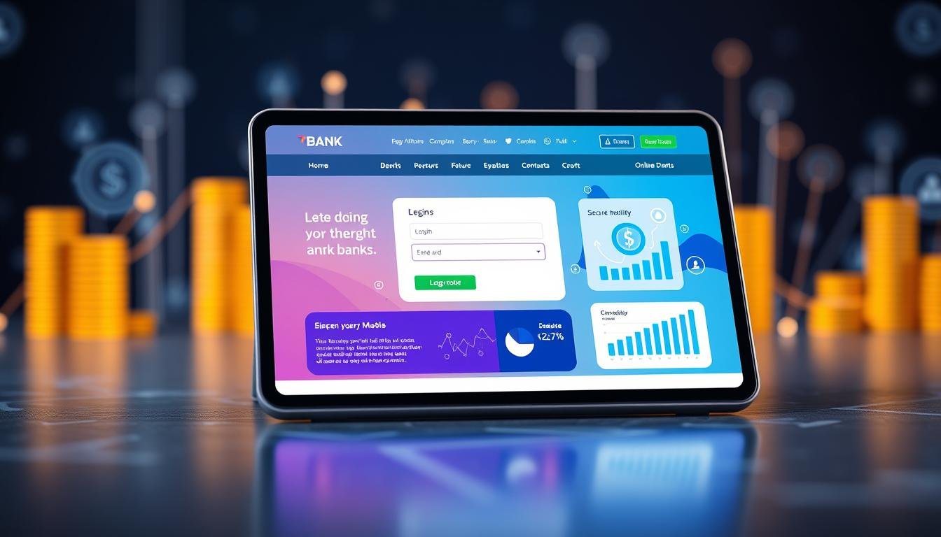 best bank websites for online banking