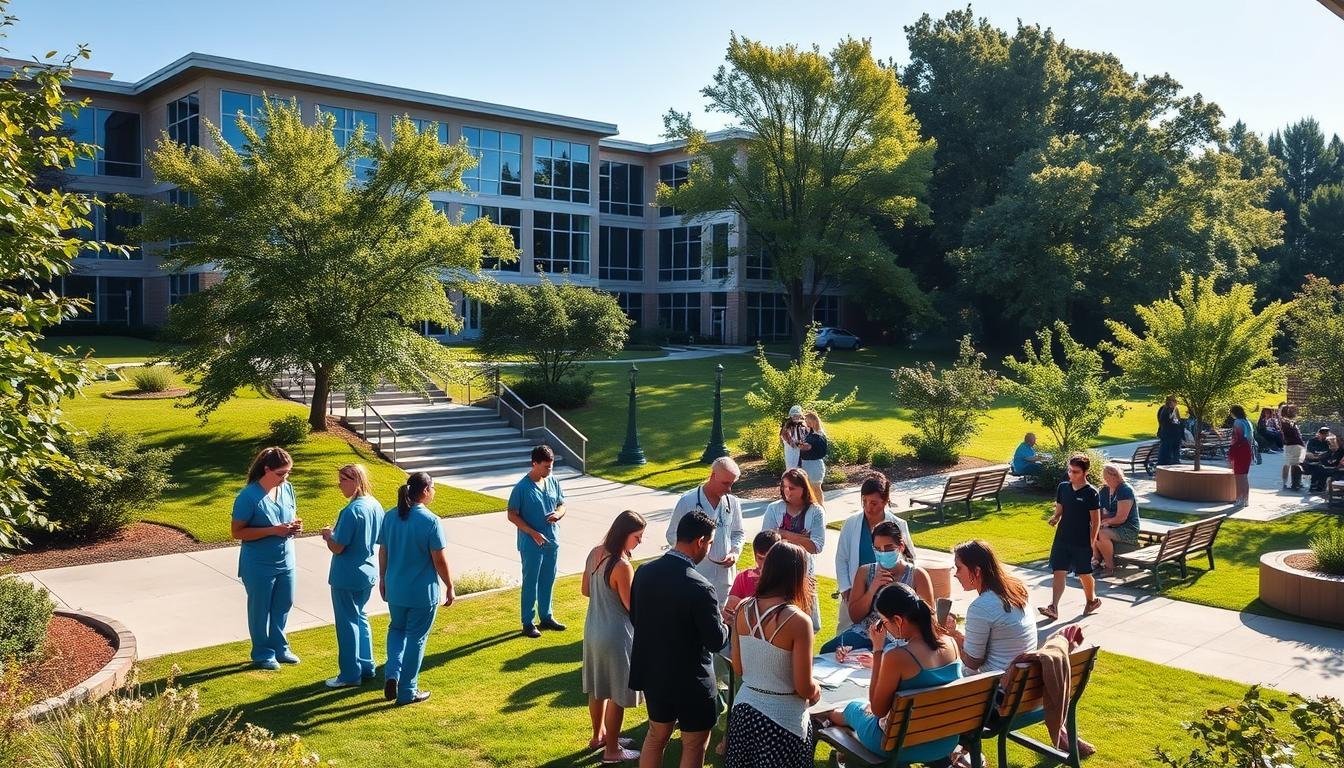 best nursing schools