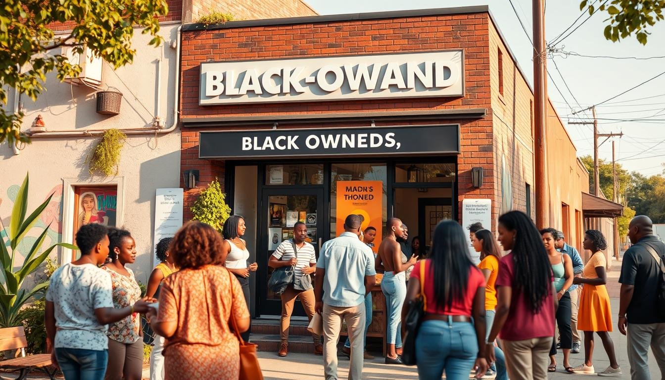 black owned banks near me