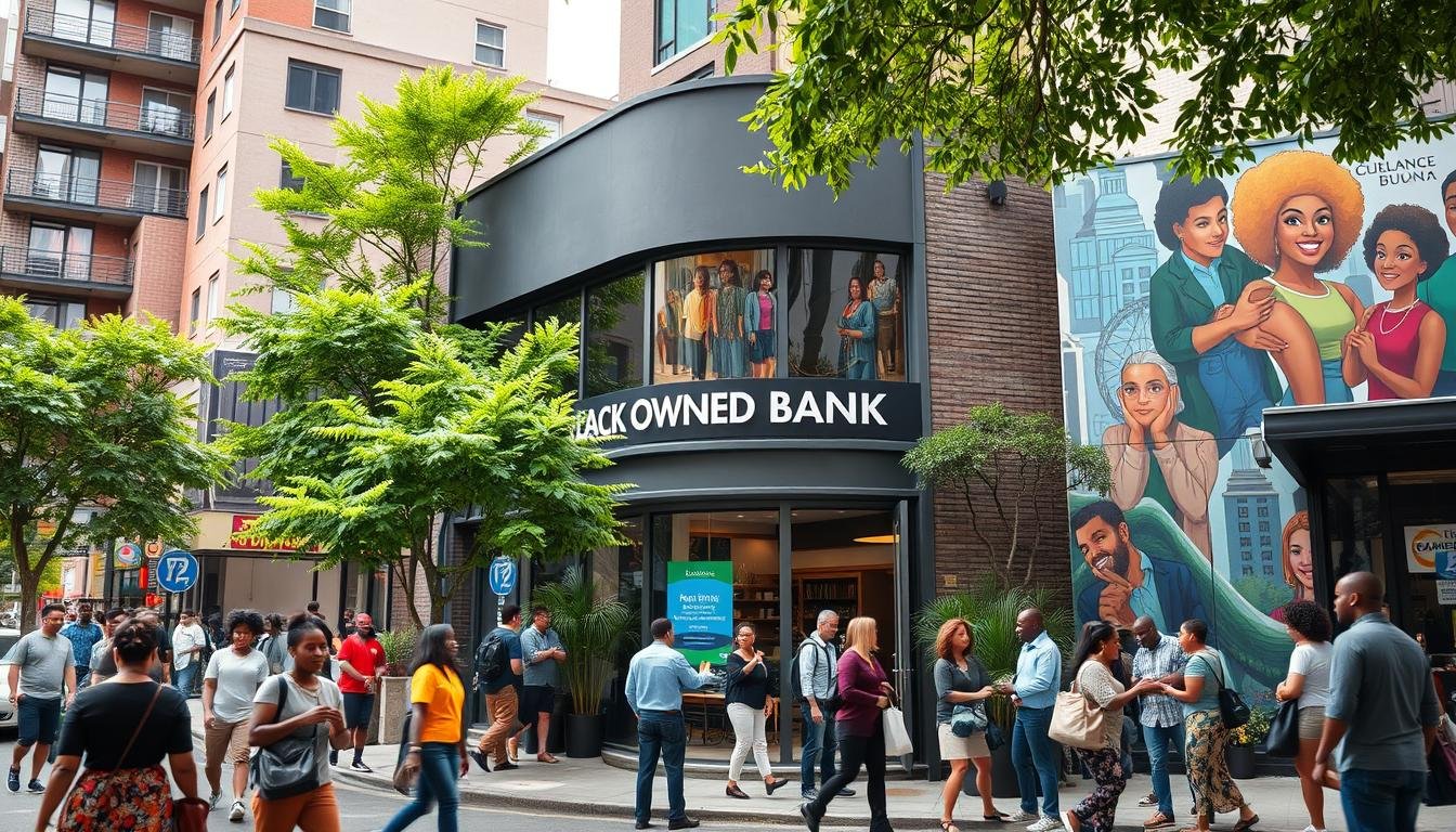 black owned banks